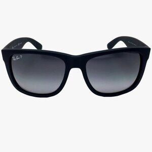 Ray-Ban Classic Black Sunglasses - Unisex NWOB